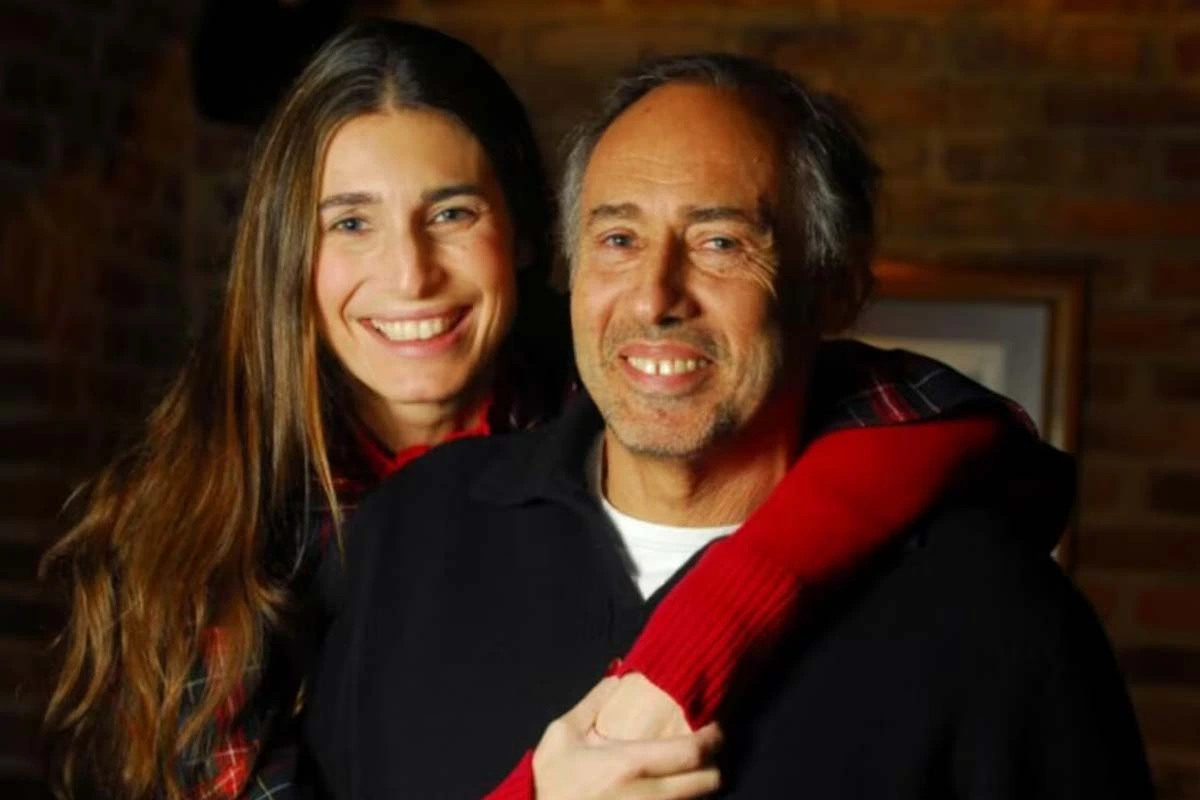 Cómo Gustavo Yankelevich ayudó a sus nietos a salir de esa situación