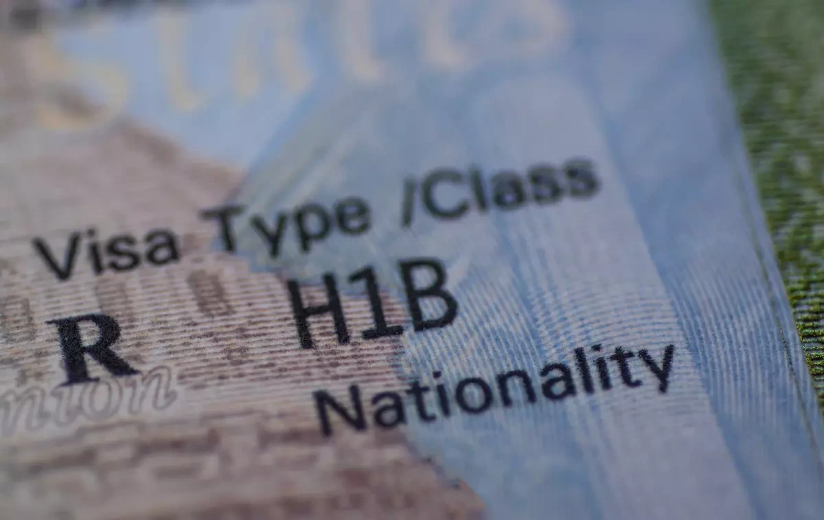 The Austin district hired hundreds of employees under the H1-B visa program in public schools