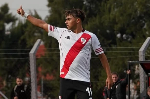 Alex Woiski recordó su experiencia en el predio de Cantilo: "Fue una situación complicada"