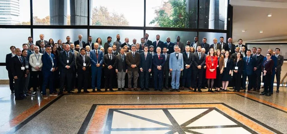 FIRST Regional Workshop in Buenos Aires