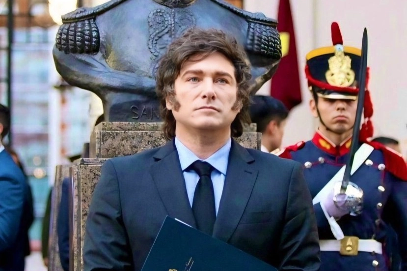 El Gobierno de Milei lanzó el Plan ARMA para destinar fondos de privatizaciones a la modernización militar