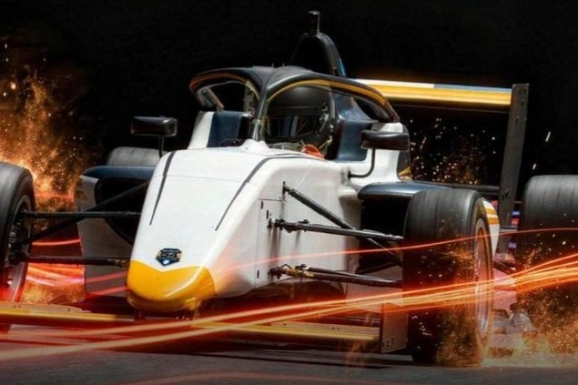 Colapinto effect: Argentina returns to European motorsport with the ACA