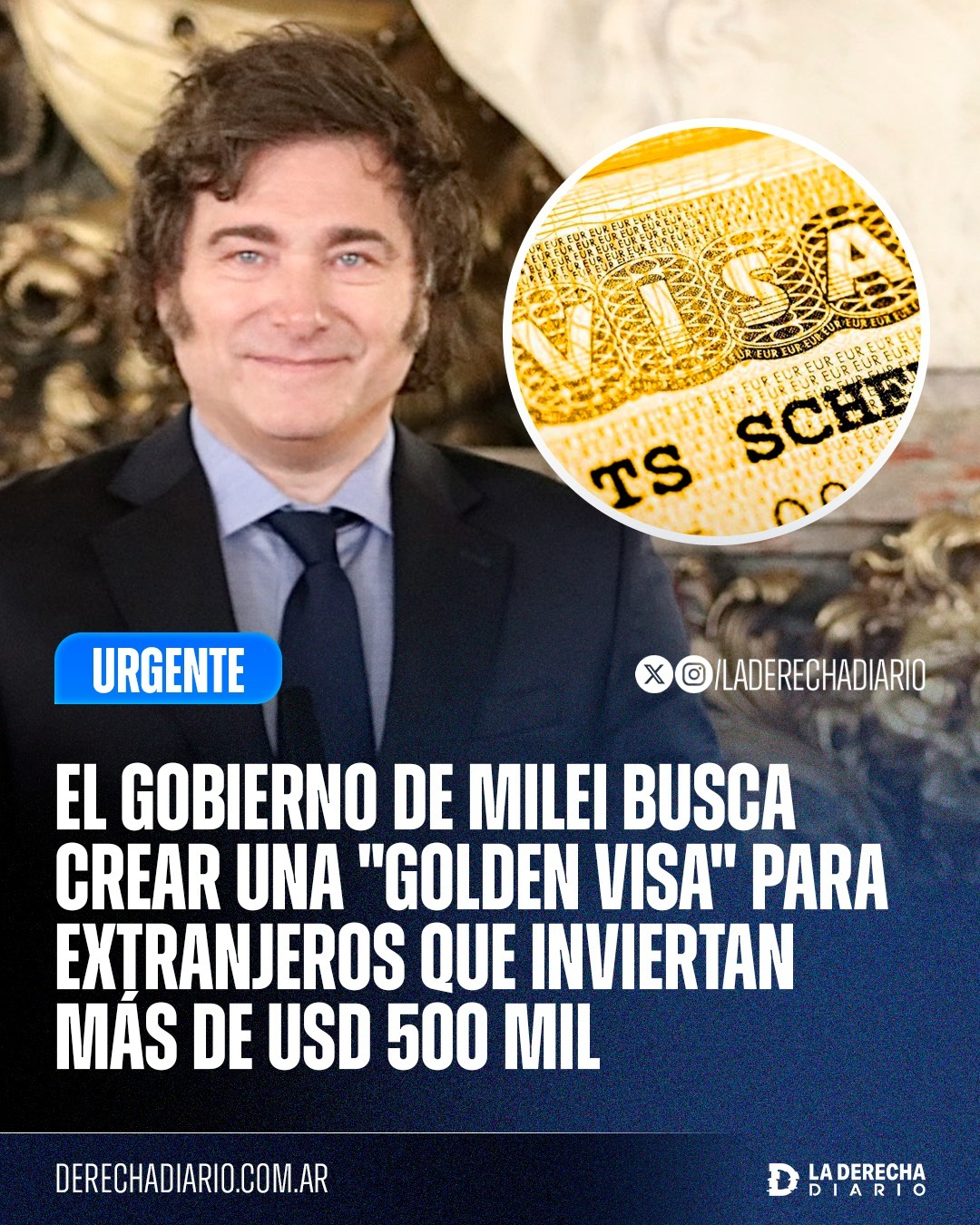 El proyecto fue muy buen recibido en redes.