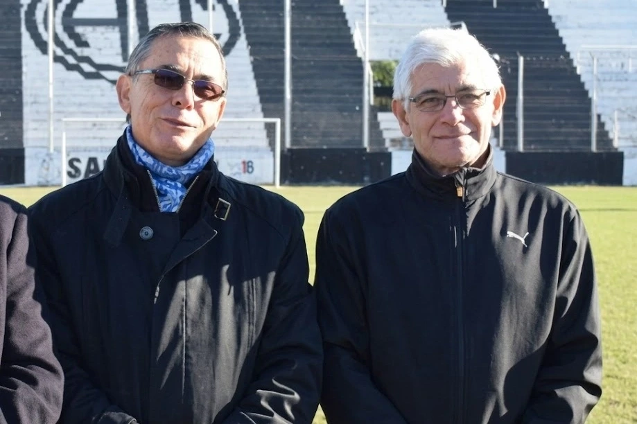 Sospechoso: renunciaron el presidente y el vice de Central Córdoba, club cercano a Toviggino, por 'motivos personales'