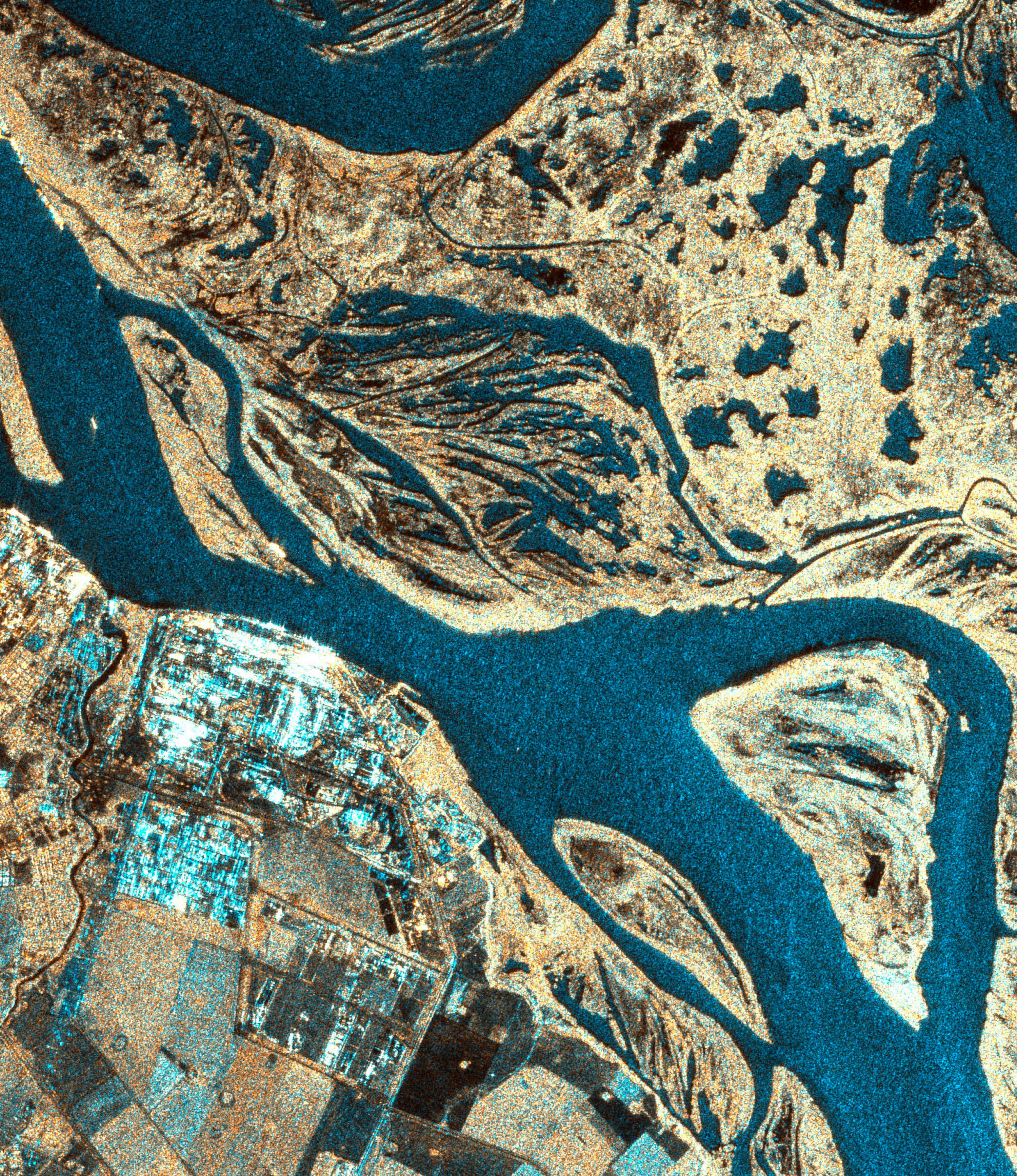 Argentine Microwave Observation Satellite