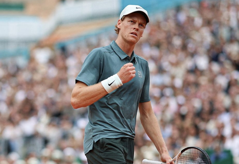 Sinner recuperó el Top 1 del mundo