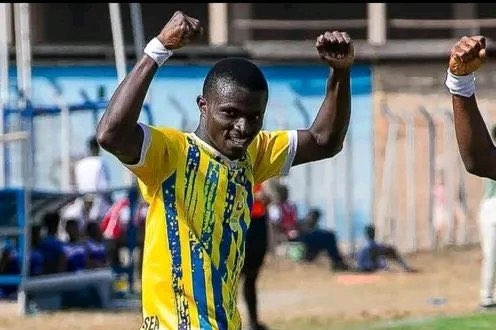 Terror en África: asesinan a un jugador en un robo armado al micro de su equipo