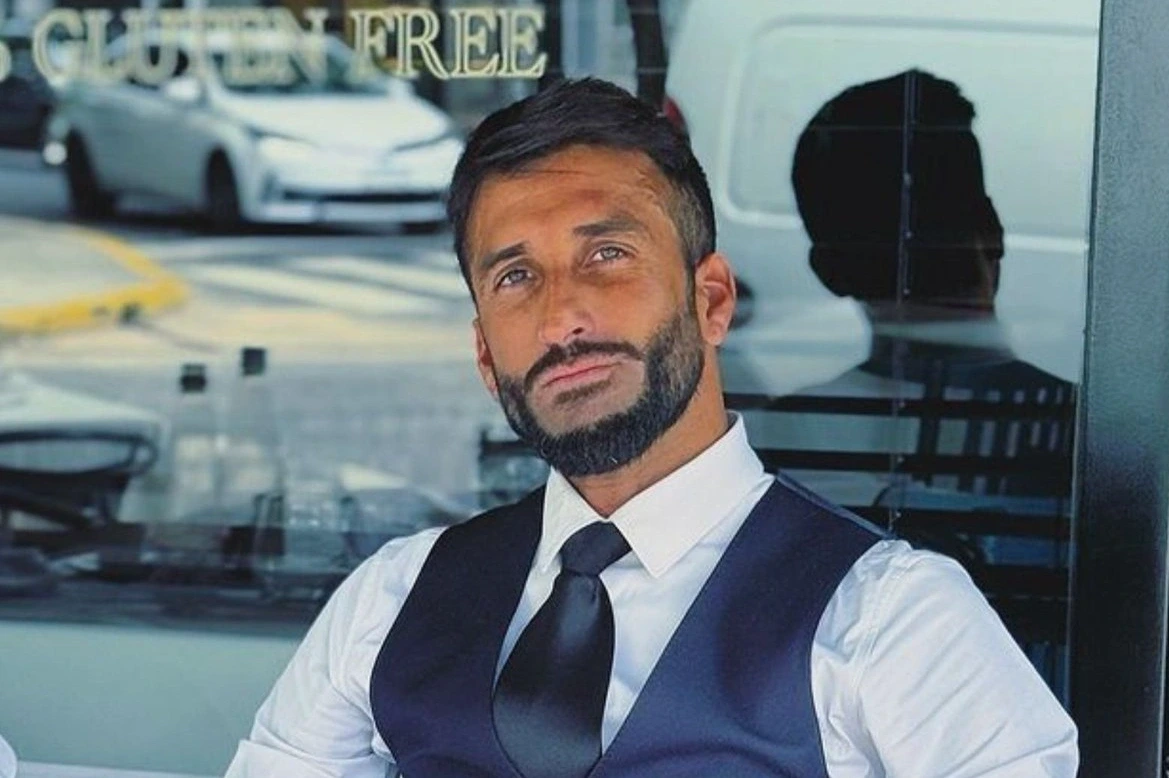 Roberto Castillo, el abogado del papá de Ángel, denunció intentos de “silenciar” a la familia