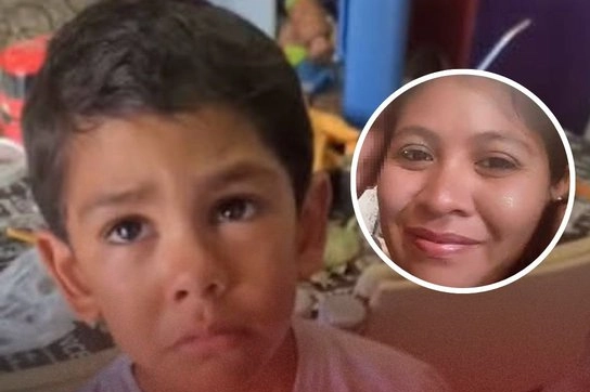 ASESINATO: la autopsia de Ángel reveló 22 golpes internos en la cabeza del niño de Comodoro Rivadavia