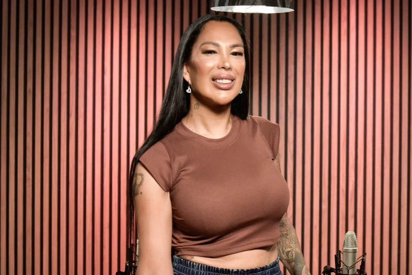 Así fue notificada Maciel en Gran Hermano de la causa por presunta explotación sexual en la que se encuentra vinculada