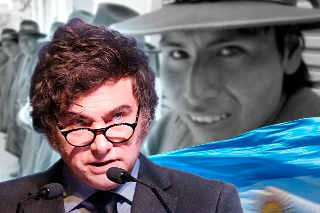 The Government of Milei announced that it has already deported more than 10,000 illegal immigrants