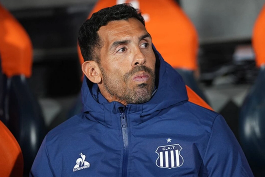 Tras la eliminación ante Belgrano, Carlos Tévez no seguirá en Talleres