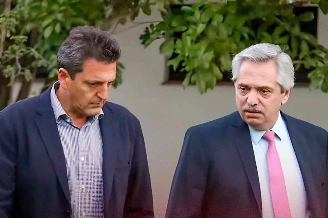 La Justicia detectó coimas de hasta un 15% en las SIRA durante el gobierno de Alberto Fernández