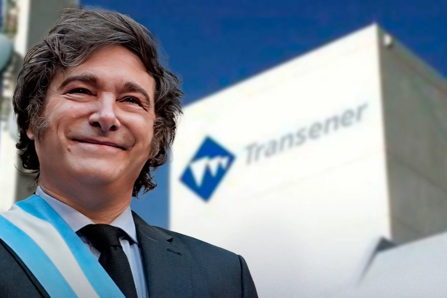 El Gobierno de Milei recibió tres ofertas por Transener y avanza con su privatización