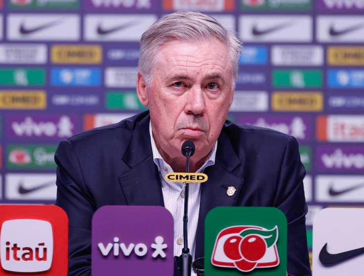 Ancelotti será quien tenga la última palabra con respecto a Neymar