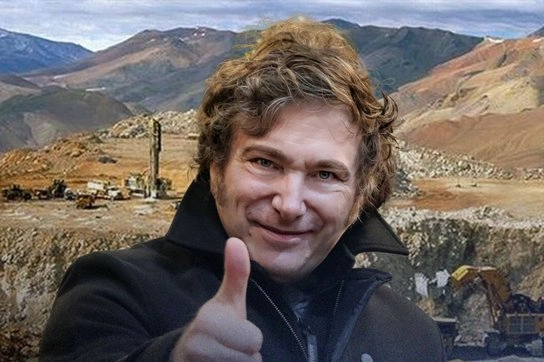 RIGI: el Gobierno de Milei aprobó un nuevo proyecto minero de 764 millones de dólares entre Salta y Catamarca