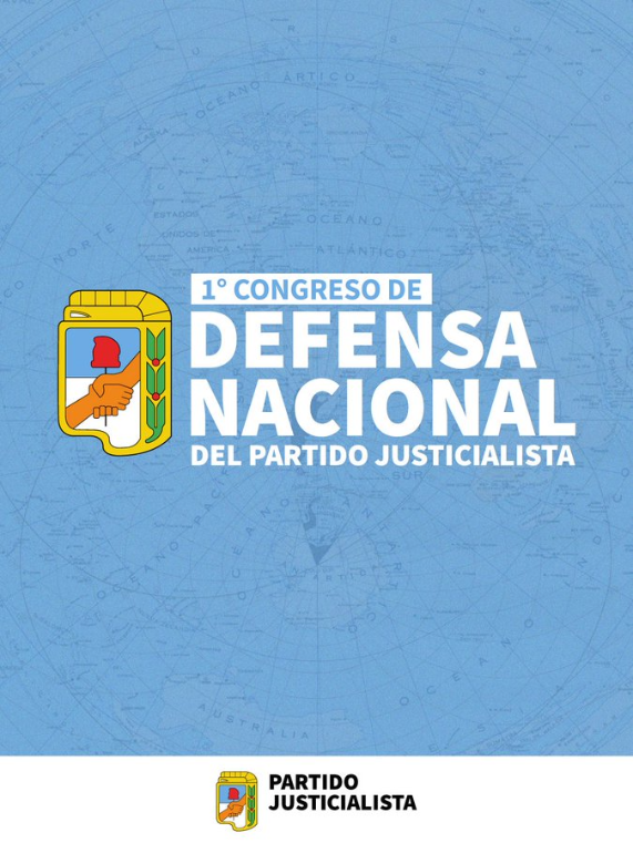 Congreso de Defensa 