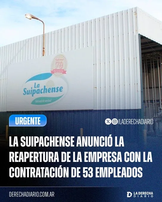 La Suipachense