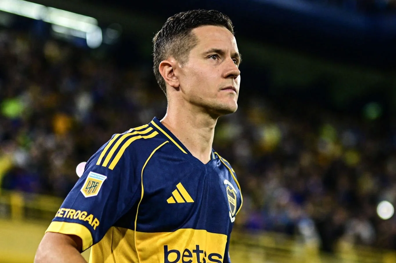 Bombazo: Arruabarrena no contará con Ander Herrera y Boca avanza con su salida