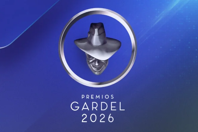 Gardel Awards 2026: who is performing, the key categories, and the tribute to Los Nocheros