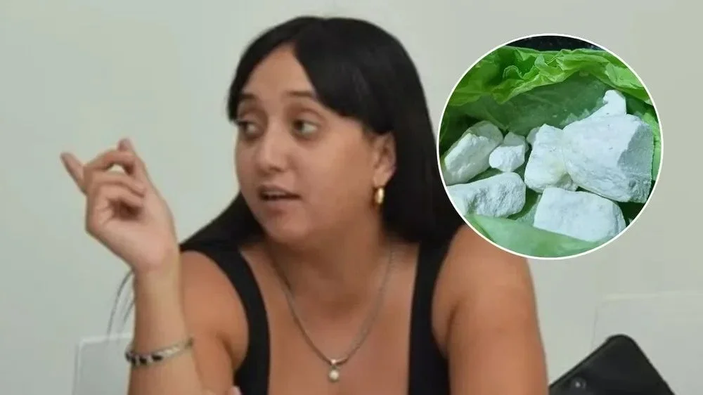 Luna Soyai Ortigoza.
