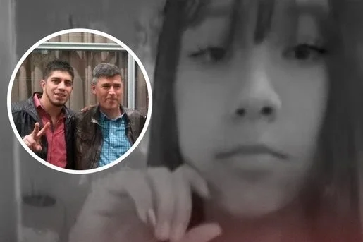 Agostina Vega was found dead in an open field: the teenager who disappeared in Córdoba.