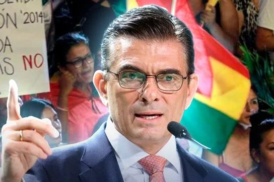 Quiénes son los zurdos argentinos deportados de Bolivia por el gobierno de Rodrigo Paz
