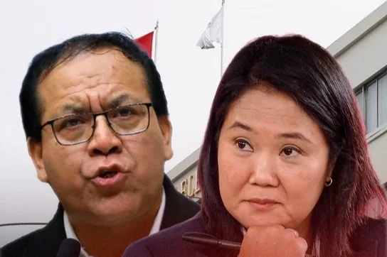 El JNE de Perú declaró que los resultados del balotaje serán presentados en julio