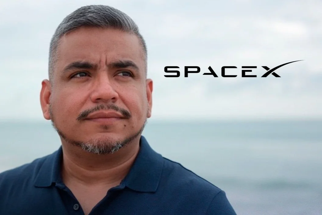 Un soldador mexicano se hizo millonario gracias a las acciones de SpaceX