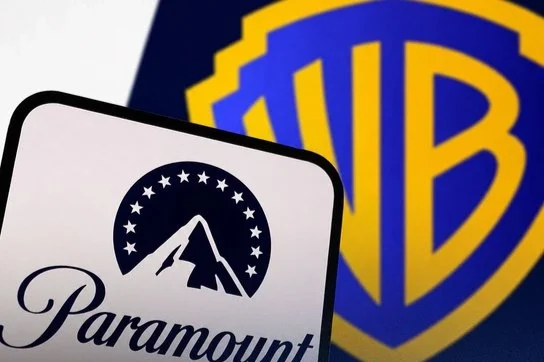 Se confirmó la compra de Warner Bros por parte de Paramount por más USD 111.000 millones