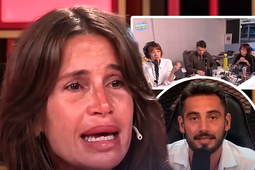 LUZU TV echó a Florencia Peña y a sus productores tras difundir la falsa muerte del padre de Lionel Messi