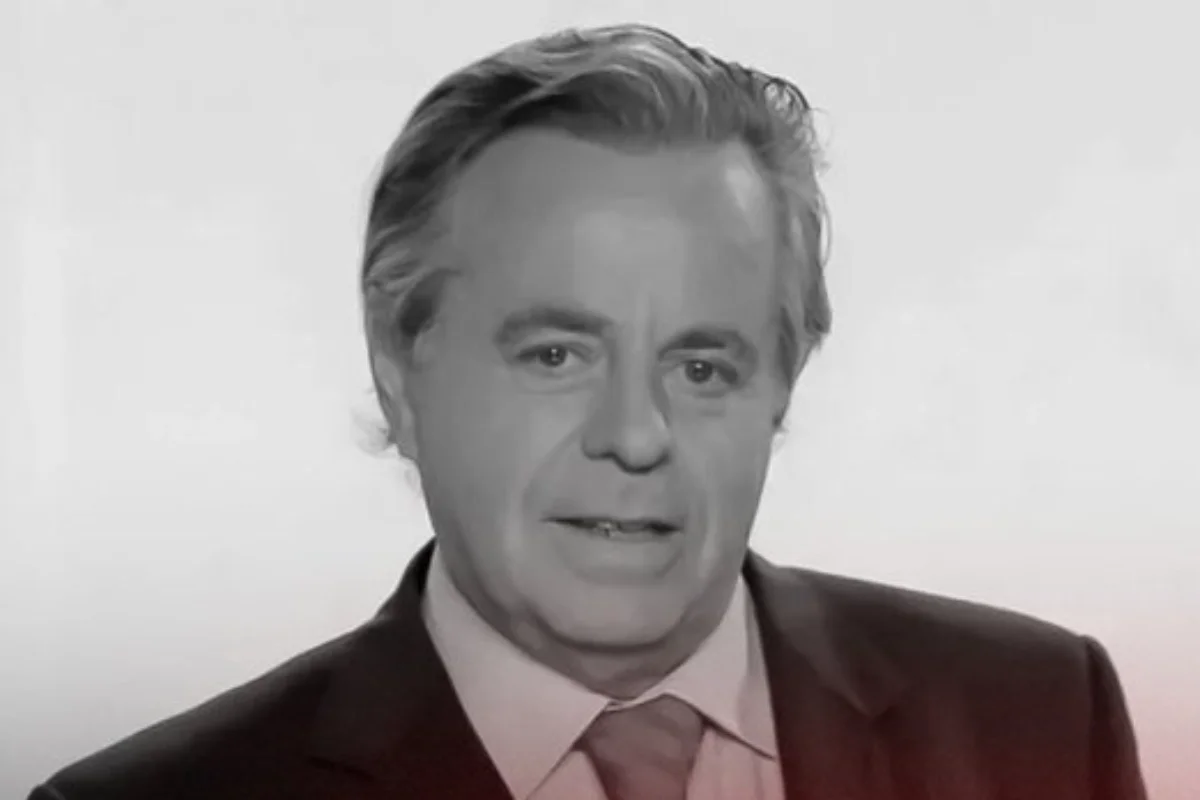 Roberto García has died: the historic Argentine political analyst passed away at the age of 81