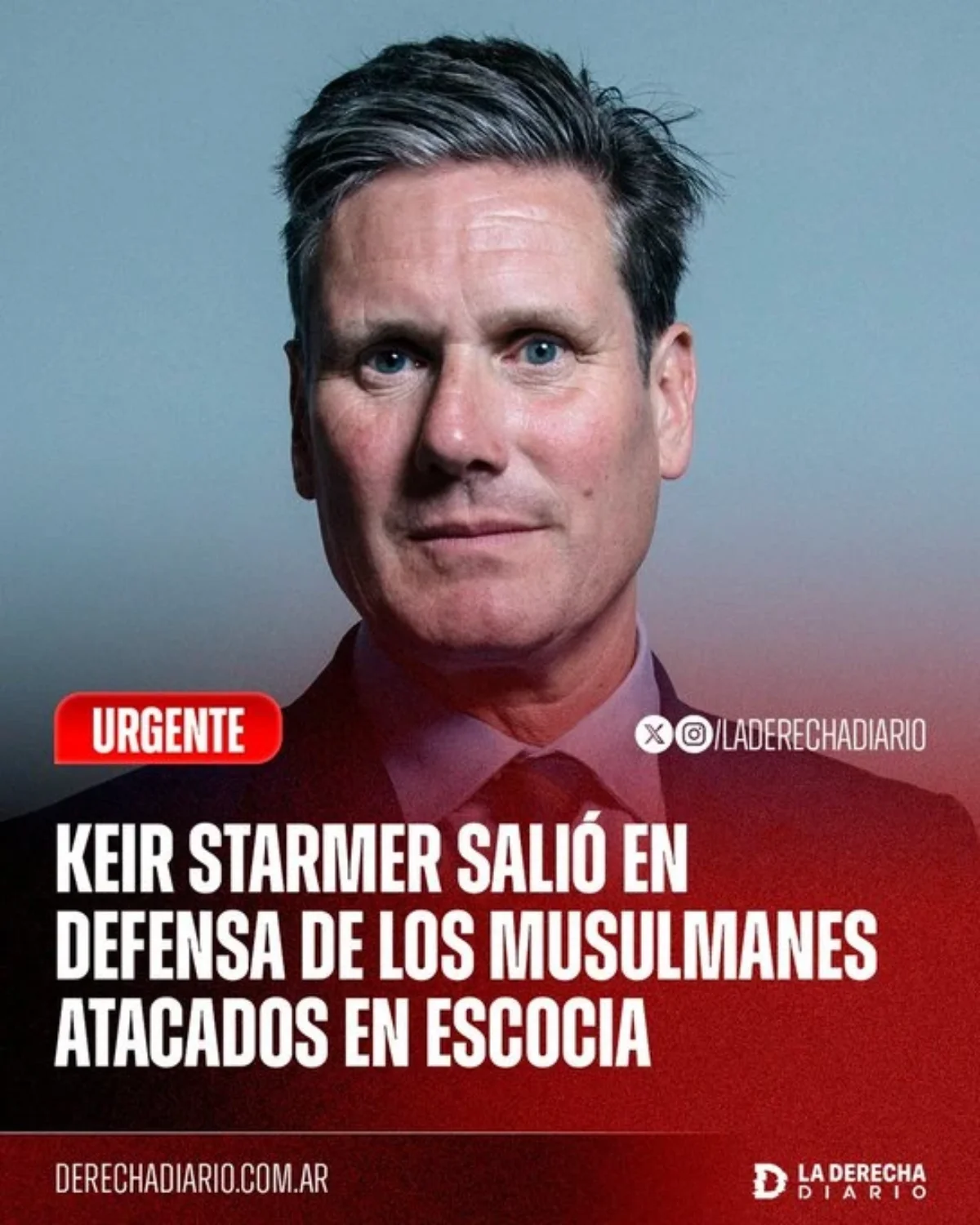 Keir Starmer