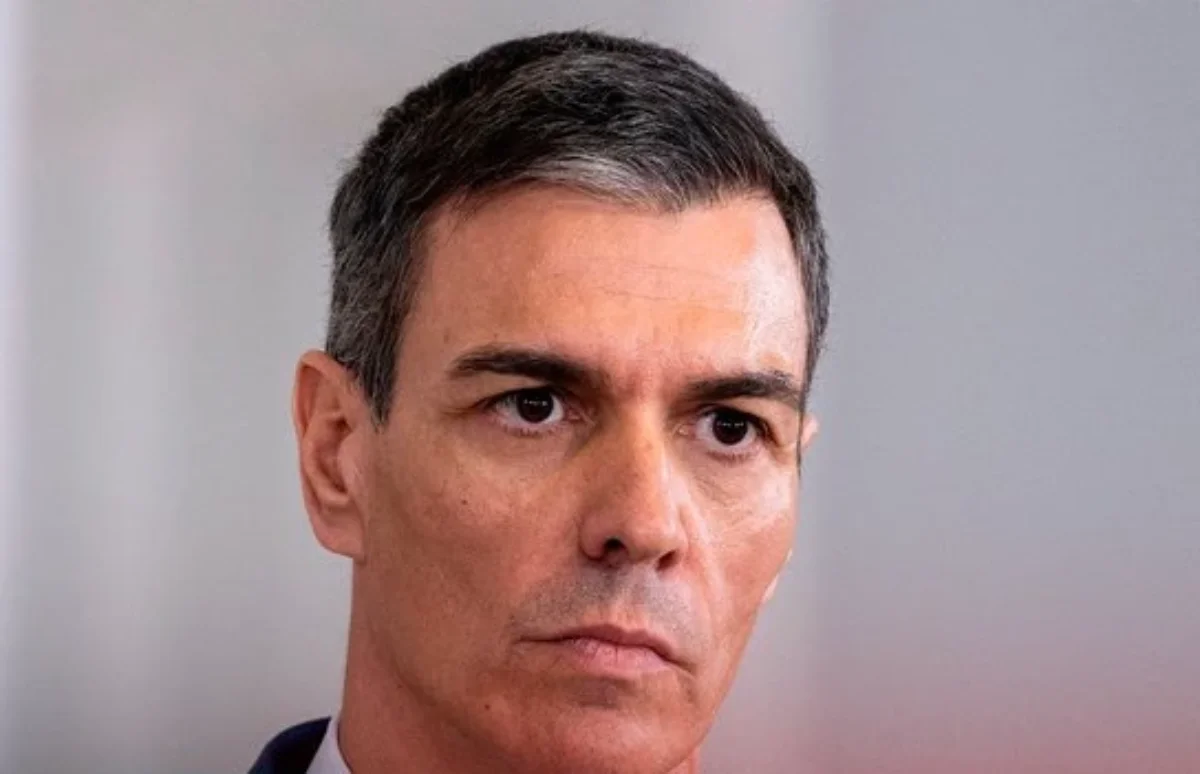 Pedro Sánchez