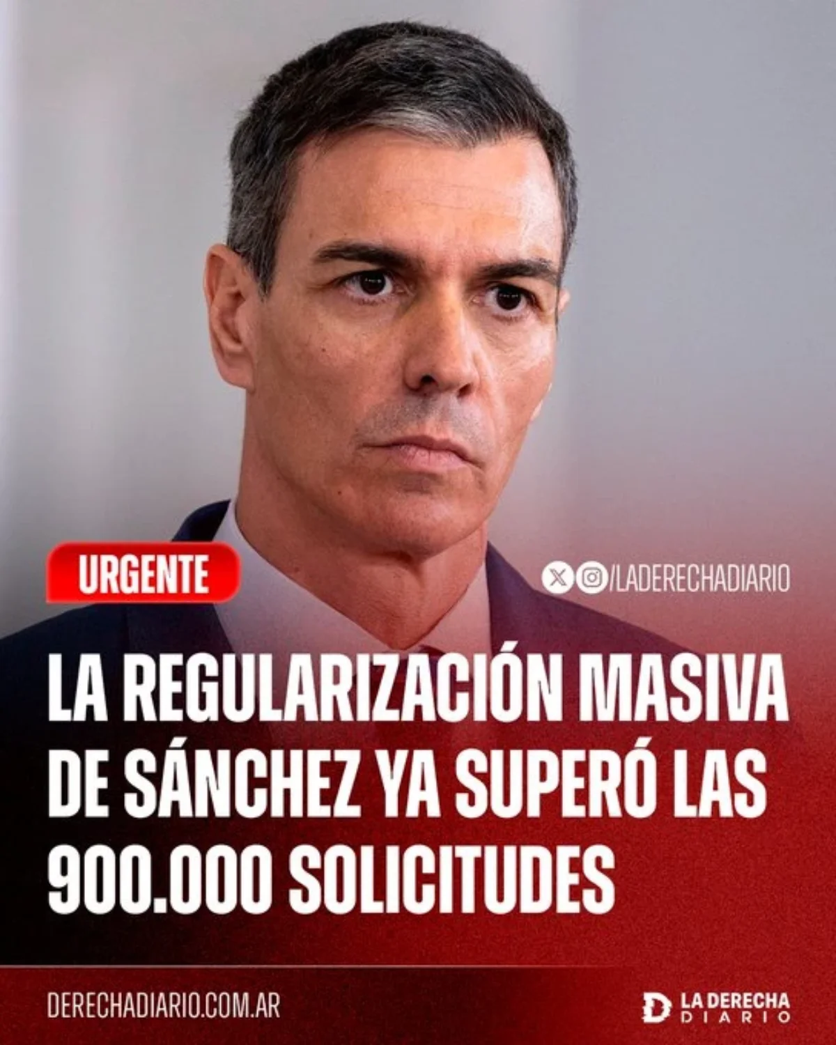 Pedro Sánchez