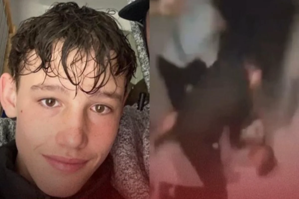 Un joven francés con discapacidad murió tras ser brutalmente golpeado por una cinco inmigrantes