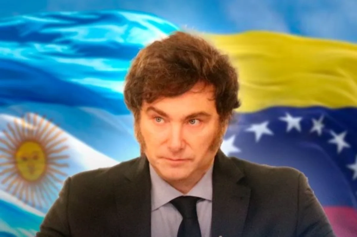 El Gobierno de Milei enviará tres aviones con médicos y especialistas para ayudar a Venezuela