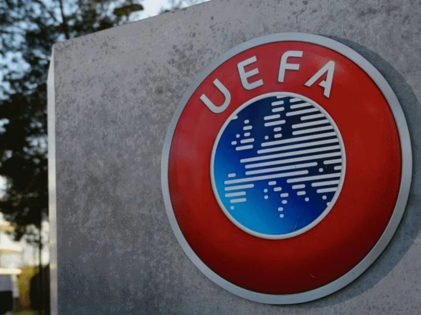 La UEFA se le plantó a la FIFA y bloquea el proyecto de inversión privada de la FIFA