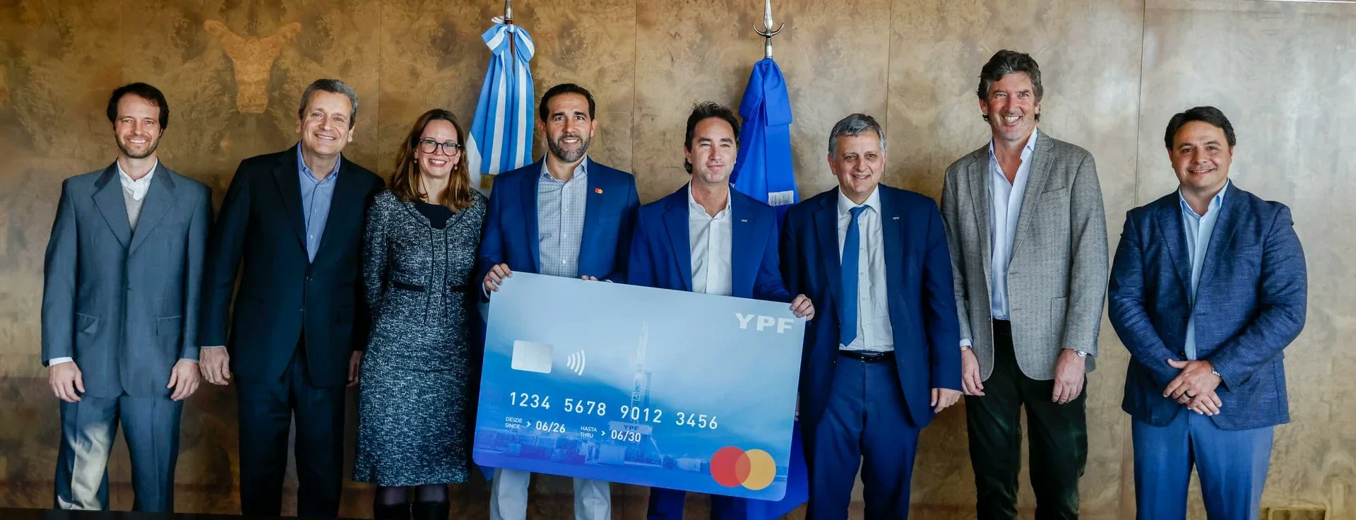 YPF