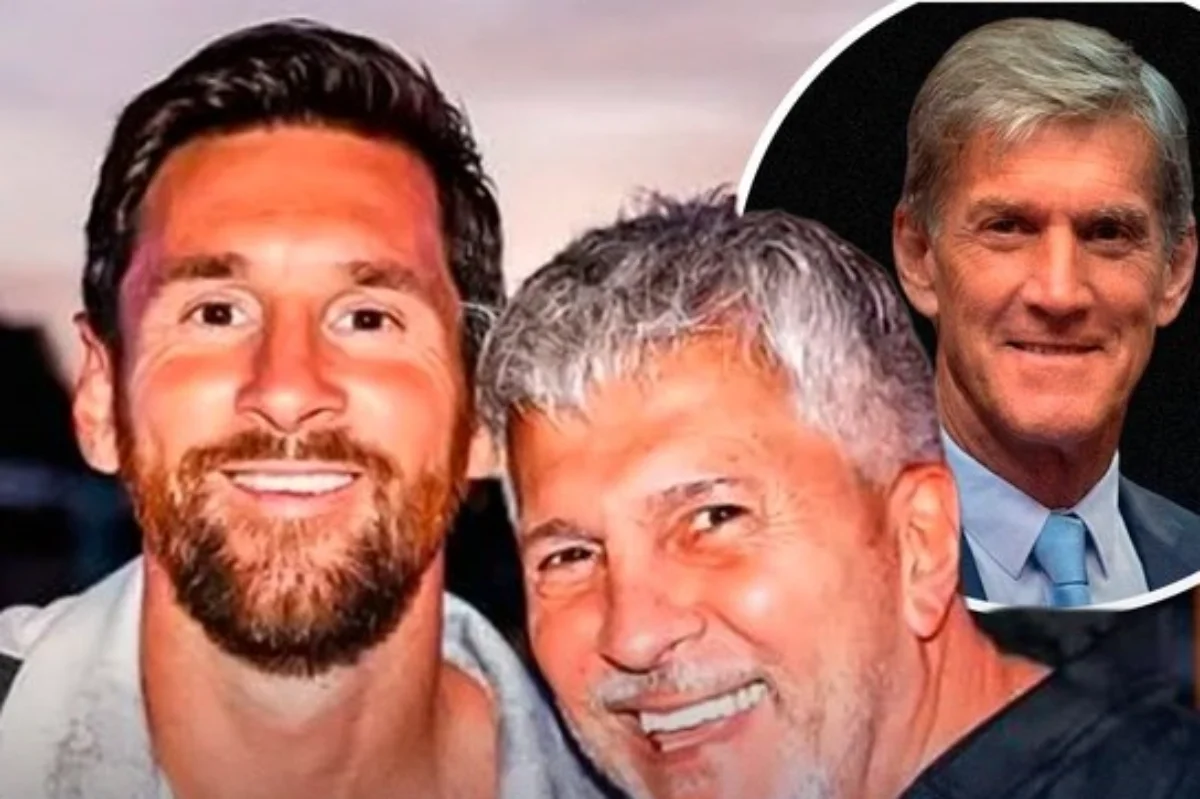 Ariel Lijo sobreseyó a Lionel Messi en la causa que investigaba presuntas maniobras de lavado de dinero
