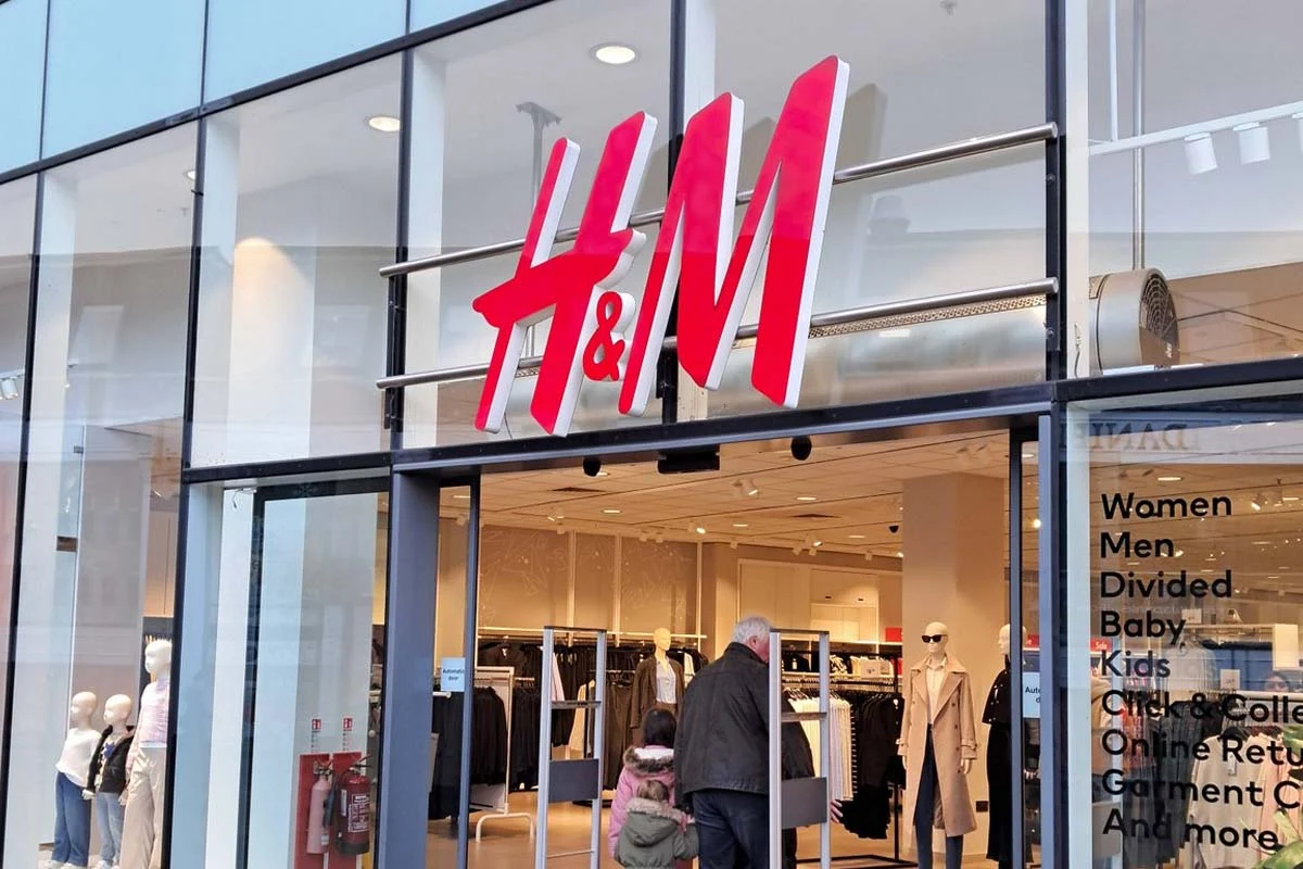 Cómo será el desembarco de H&M junto con Hola Moda