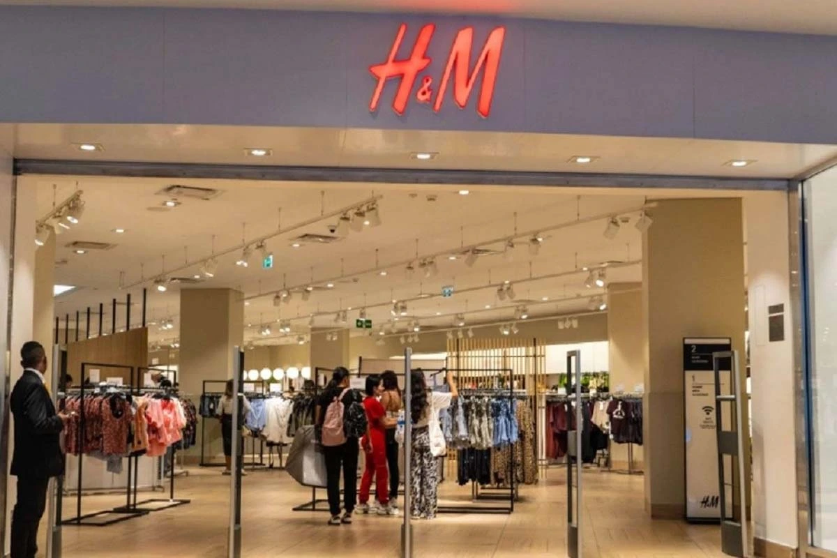H&M ya tiene gerente general para su desembarco en Argentina