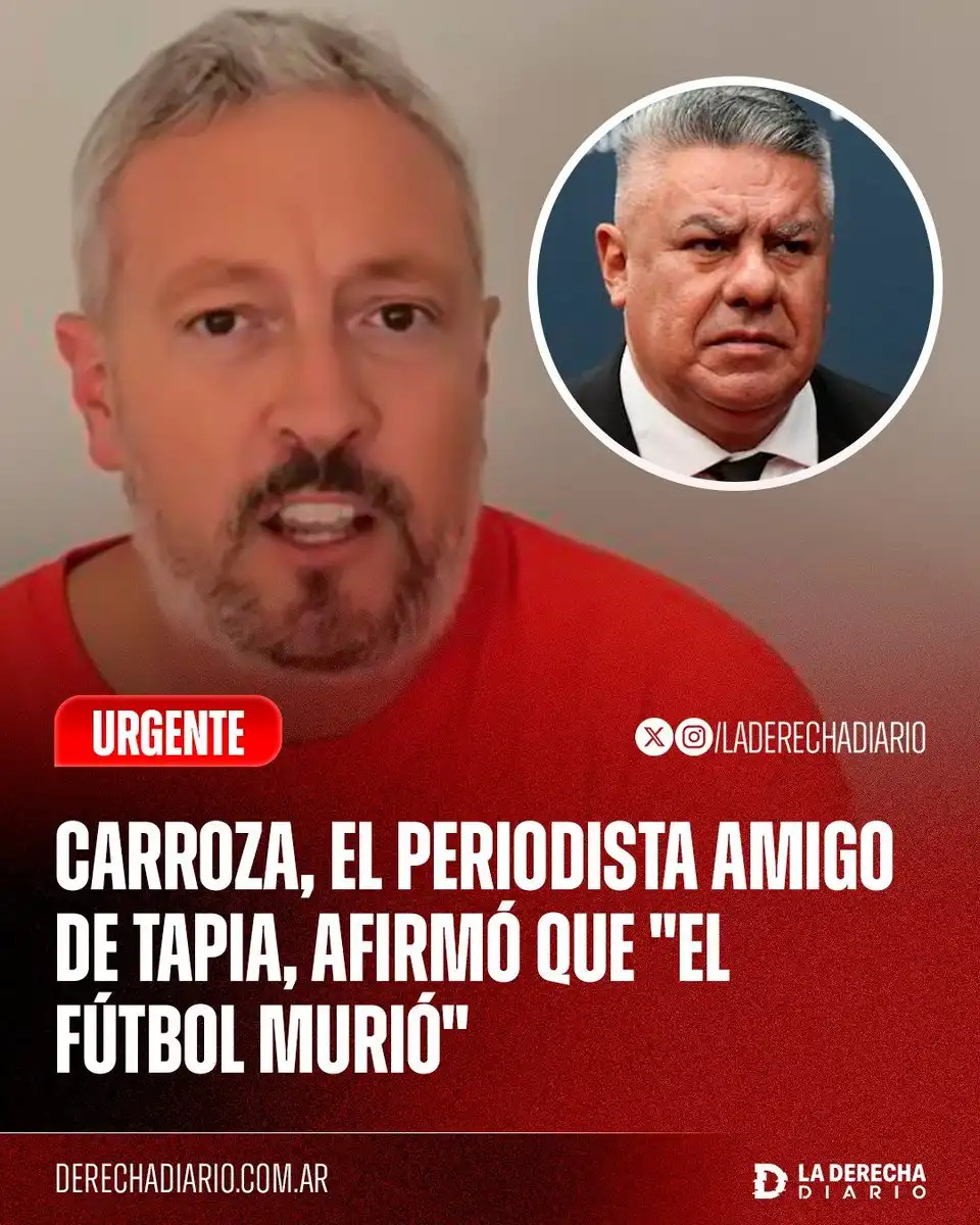 Pablo Carrozza