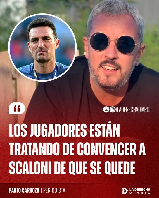 Pablo Carrozza