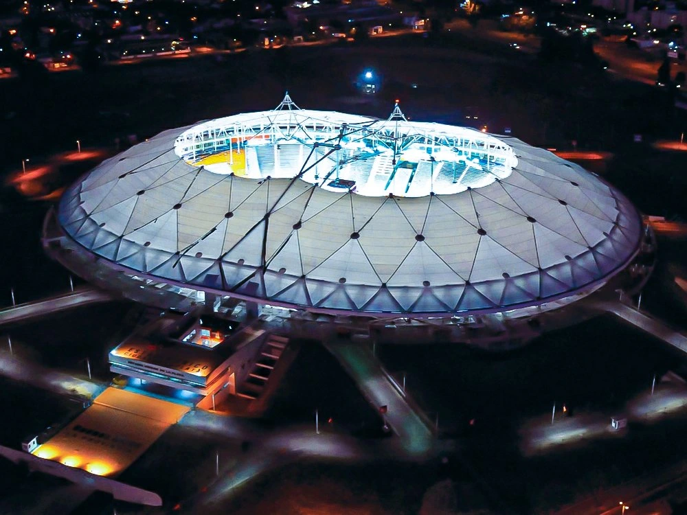 The final of the 2026 Clausura Tournament will be at the Estadio Único Diego Armando Maradona