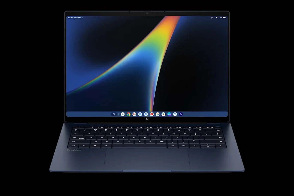 HP Googlebook 14
