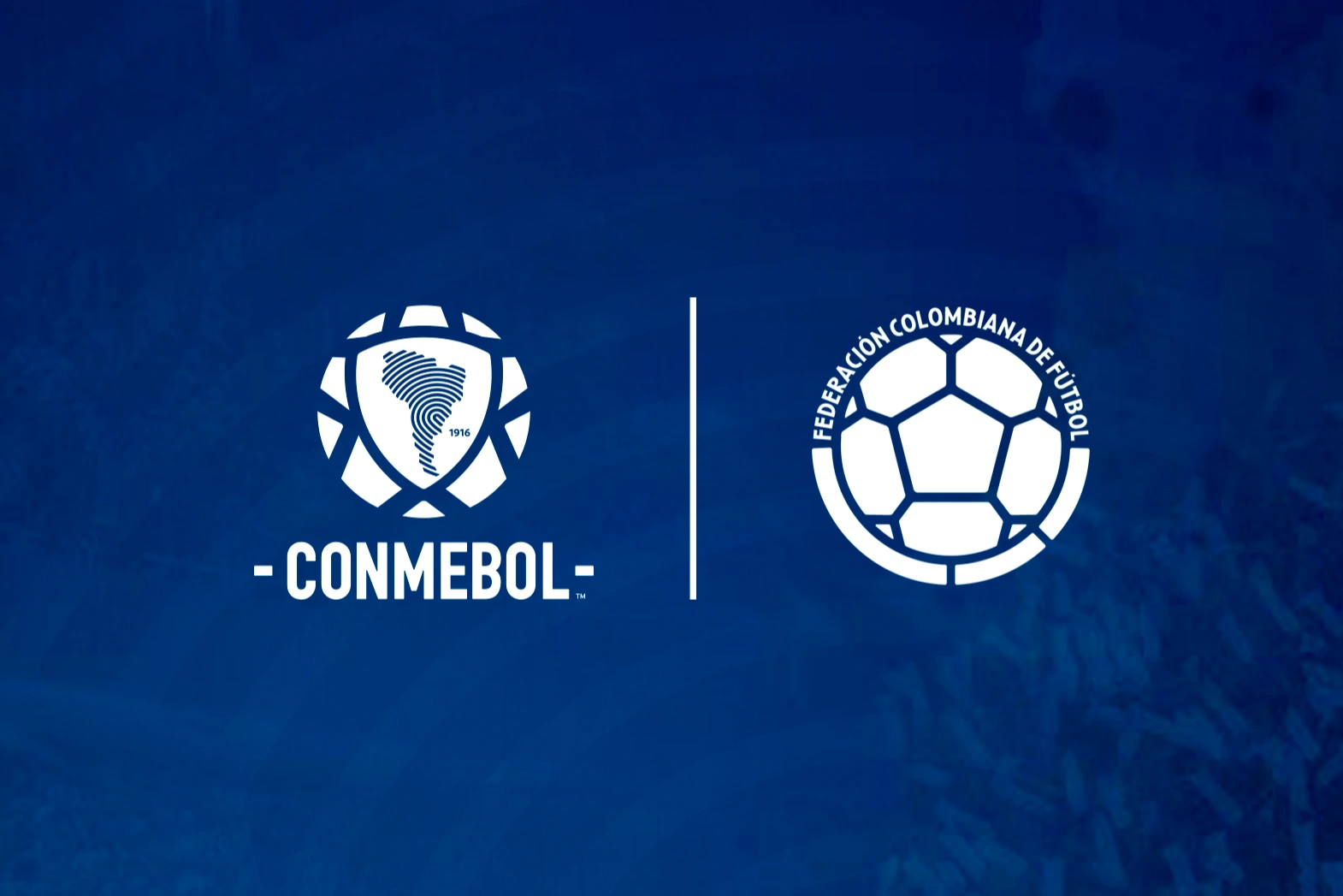 La CONMEBOL y la FCF anunciaron una donación de un millón de dólares para apoyar a los damnificados por el terromoto