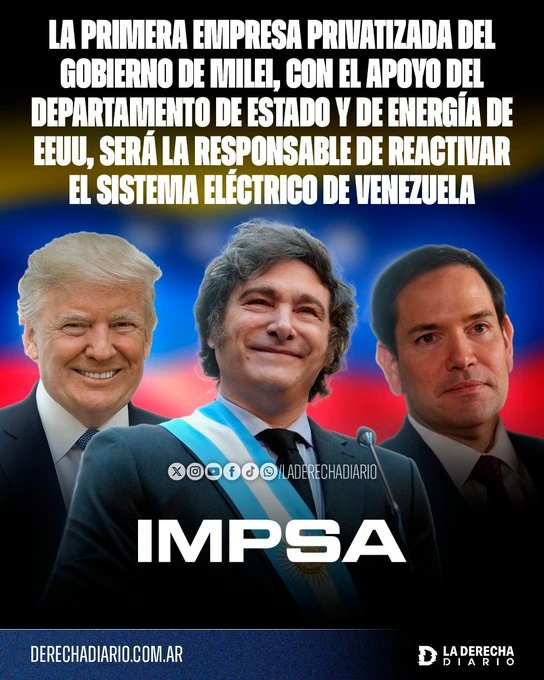 IMPSA