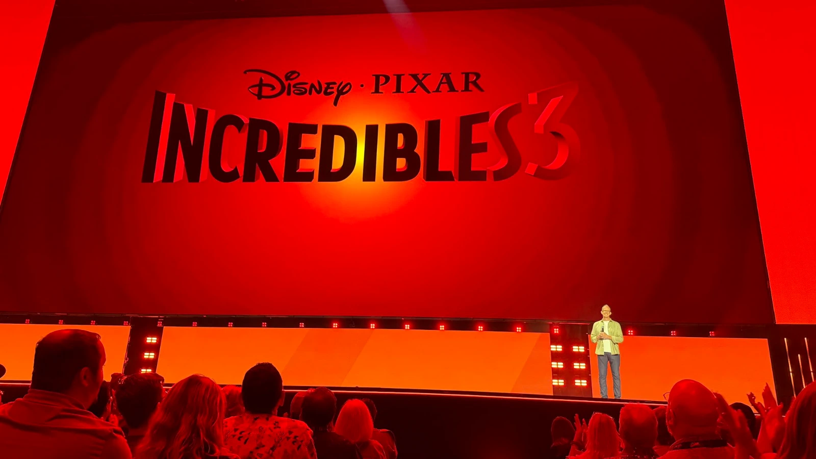 Peter Docter brindó los detalles de la nueva película de Pixar