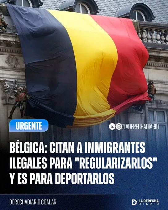 Bélgica